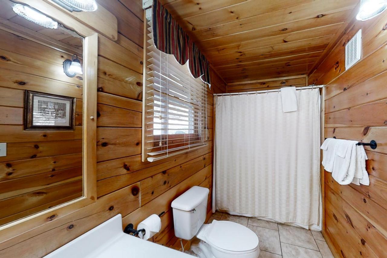פיג'ן פורג' Chalet Of Dreams מראה חיצוני תמונה