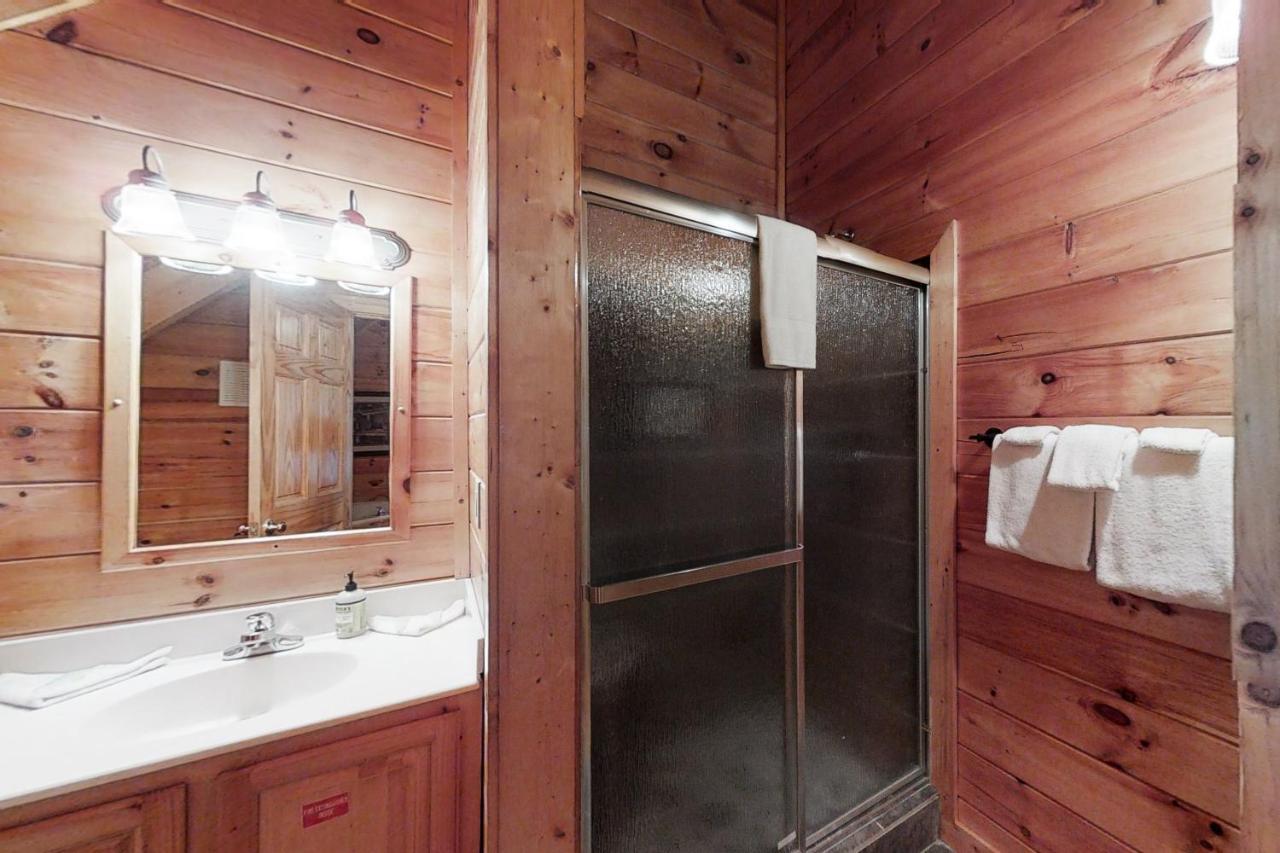 פיג'ן פורג' Chalet Of Dreams מראה חיצוני תמונה
